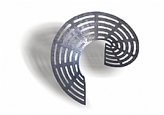 Helezon Screw Conveyor