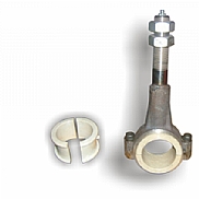 Helezon Screw Conveyor