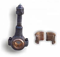 sar� bur�lu ask� yatak